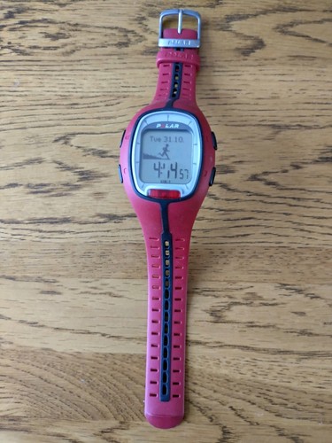 Polar rs200 sports - polar, running
