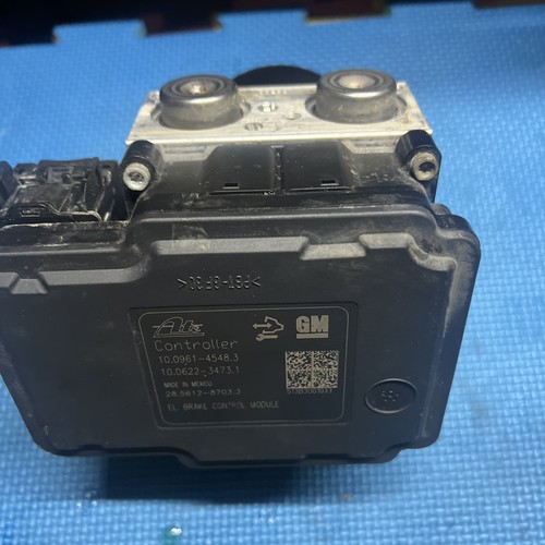 Vauxhall astra abs pump - vauxhall,