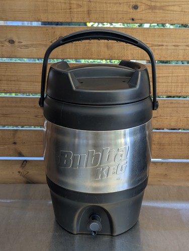 Bubba keg gallon insulated - bubba,