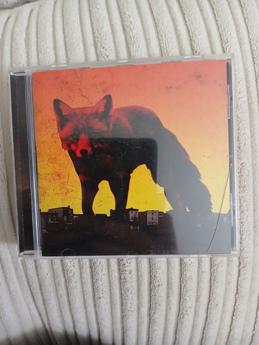 The prodigy - day, is