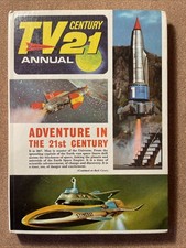 Century annual uk 1967 - century,