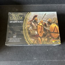 WARLORD GAMES  HAIL CAESAR