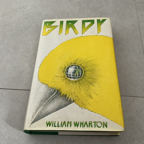Birdy wharton william good - birdy,, william,