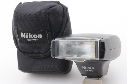 Near mint case nikon - mint, w/case