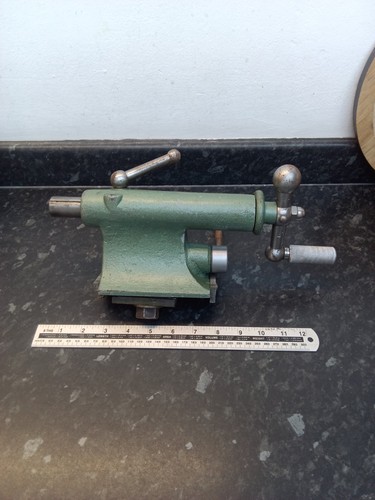 Lathe tailstock for - lathe,