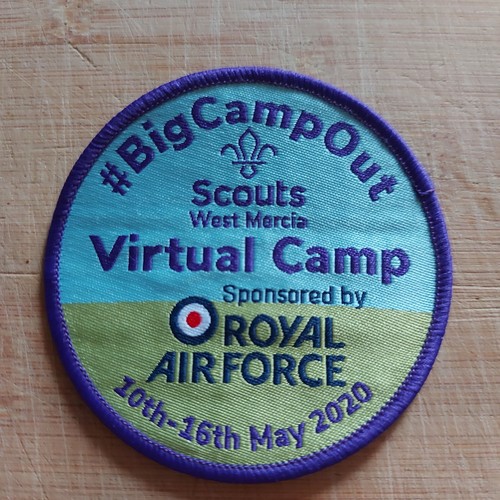 Scouting west mercia - scouting, scouts