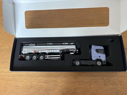 Scania tenko tanker - tenko,