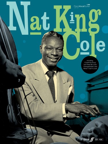 Nat king cole piano - cole, songbook
