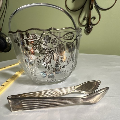 Vintage 1930 fostoria - vintage,