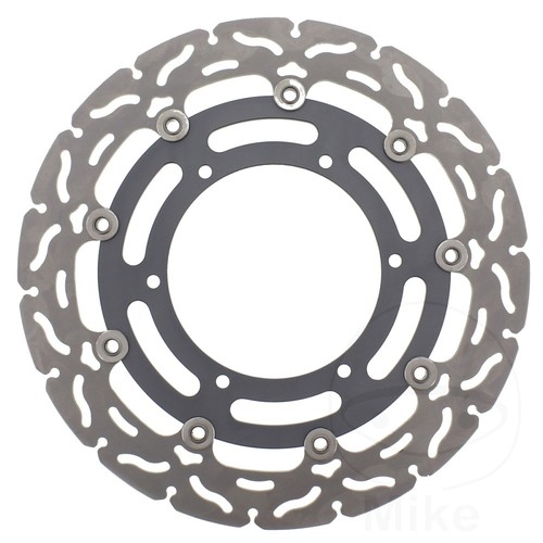 Trw brake disc rac floating - disc,