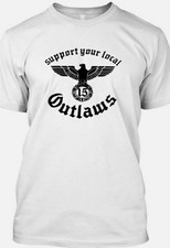 SYLO German eagle Support your