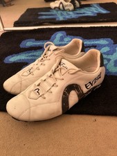 Evisu Football Trainers