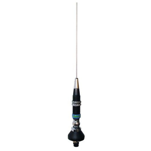Antenna president iowa - antenna, cb