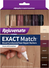 Rejuvenate Exact Match Wood