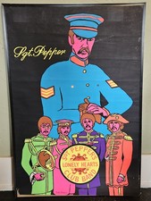 VTG 1969 ORIGINAL Beatles