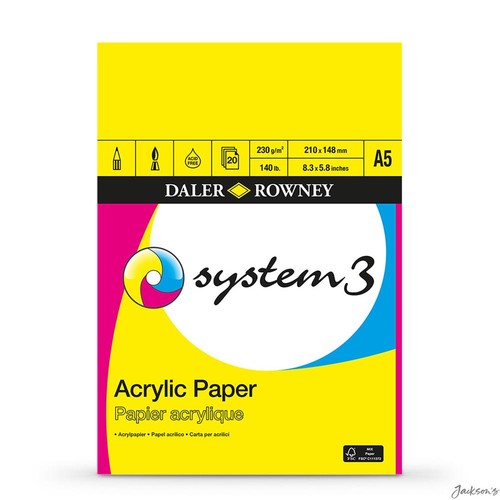 Daler rowney system3 - daler-rowney,