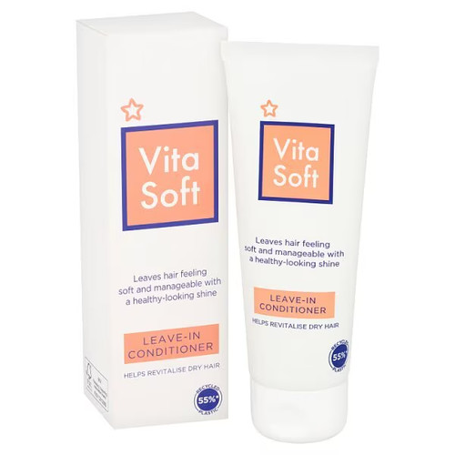 Vita soft leave - vita, leave-in