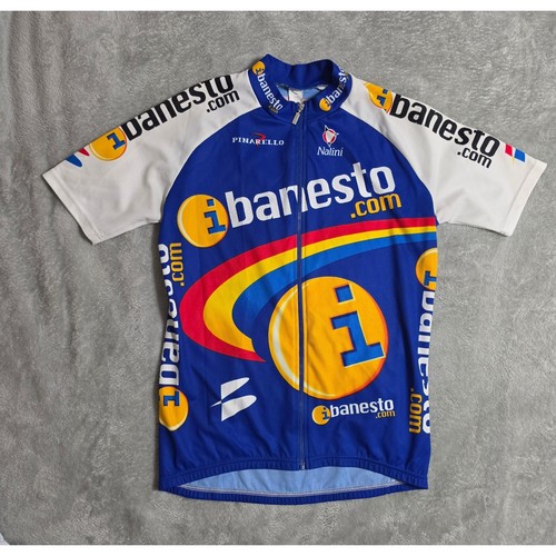 Nalini ibanesto pinarello - nalini,