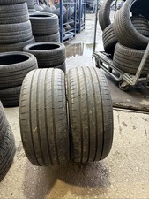 2X 225 40 19 GOODYEAR EAGLE F1