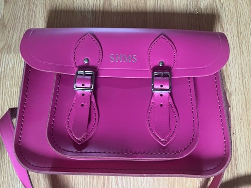 The cambridge satchel company - the,