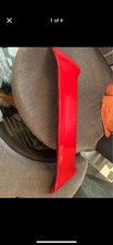 Honda Civic Sport / Type R Boot Spoiler 2004