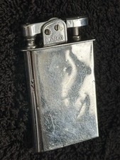 Polo Brand Chrome Petrol