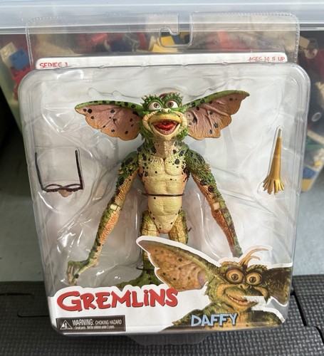 Neca gremlins daffy series - neca,