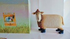 BOXED 2005 ENESCO EWE AND ME