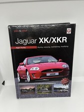 You & Your Jaguar Xk/Xkr