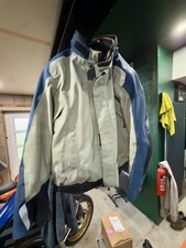 BMW Streetguard Motorbike