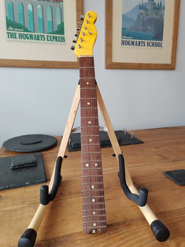 Nitro tele telecaster electric - nitro,