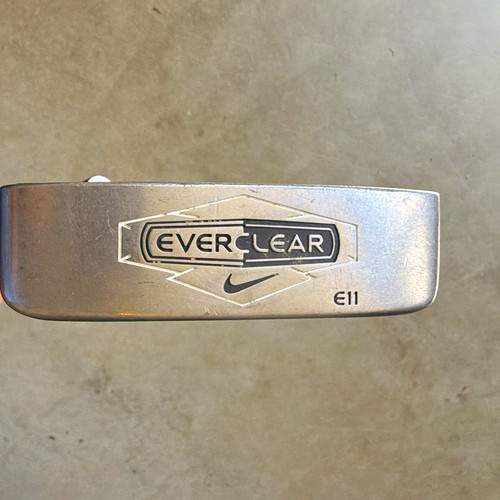 Nike everclear e11 left handed - nike,