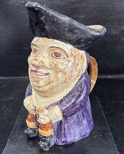 Unusual Antique Large