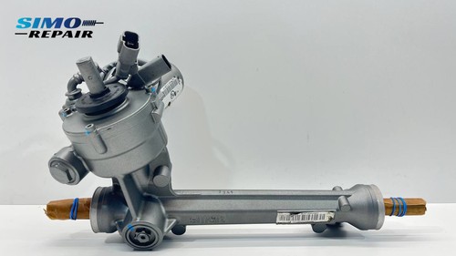 Electric steering rack rhd - steering,