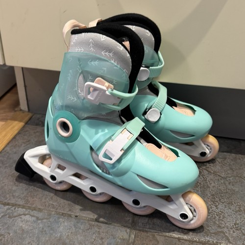 Oxelo kids inline skates - oxelo,