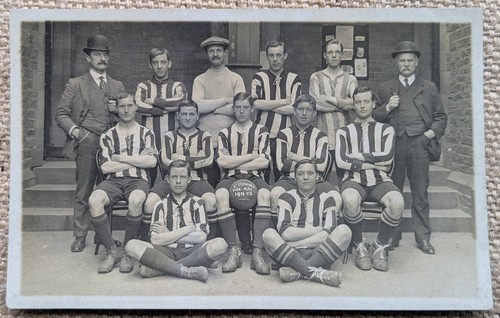 1911 1912 john - st., john's