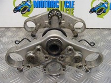 Honda ST 1300 Yoke Set Yoke Top Bottom Pan European 2002 to 2007 ST1300 A997