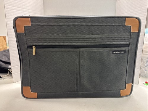 Vintage members only 20 - vintage, 14"x