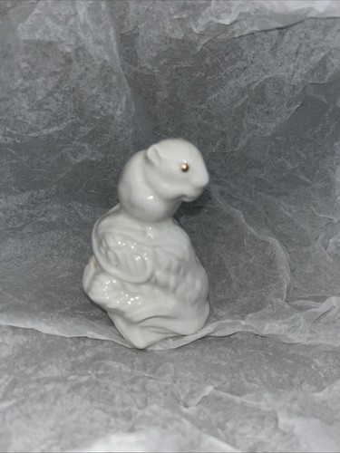 Vintage poole pottery mouse - vintage,