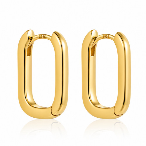 Womens 9ct real gold silver - real,