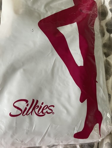 New pair silkies size - silkies, x