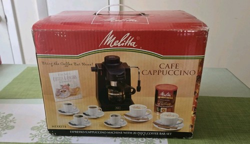 New melitta cup cafe - 4,