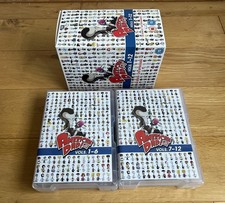 American Dad - Seasons 1-12