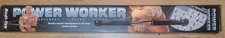 Bodi-Tek Power Worker Strength Exerciser Muscle Builder New Opened Box