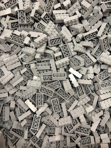 Lego bricks 2x4 part - -, no