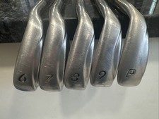 Lynx Parallax HXI Iron Set