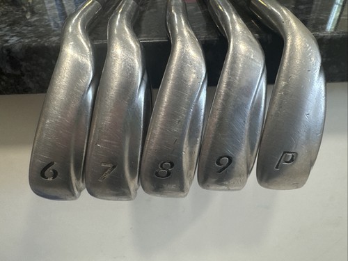 Lynx parallax hxi iron - lynx, set