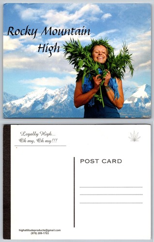 Rocky mountain high - rocky,
