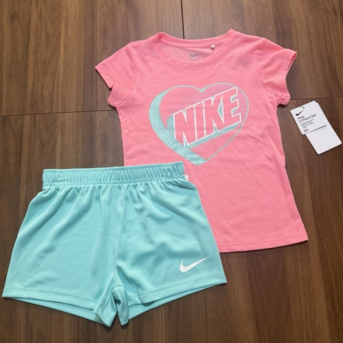 Nike girls piece matching - girls,