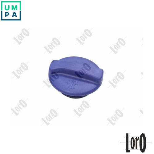Cap coolant tank 053 - cap,